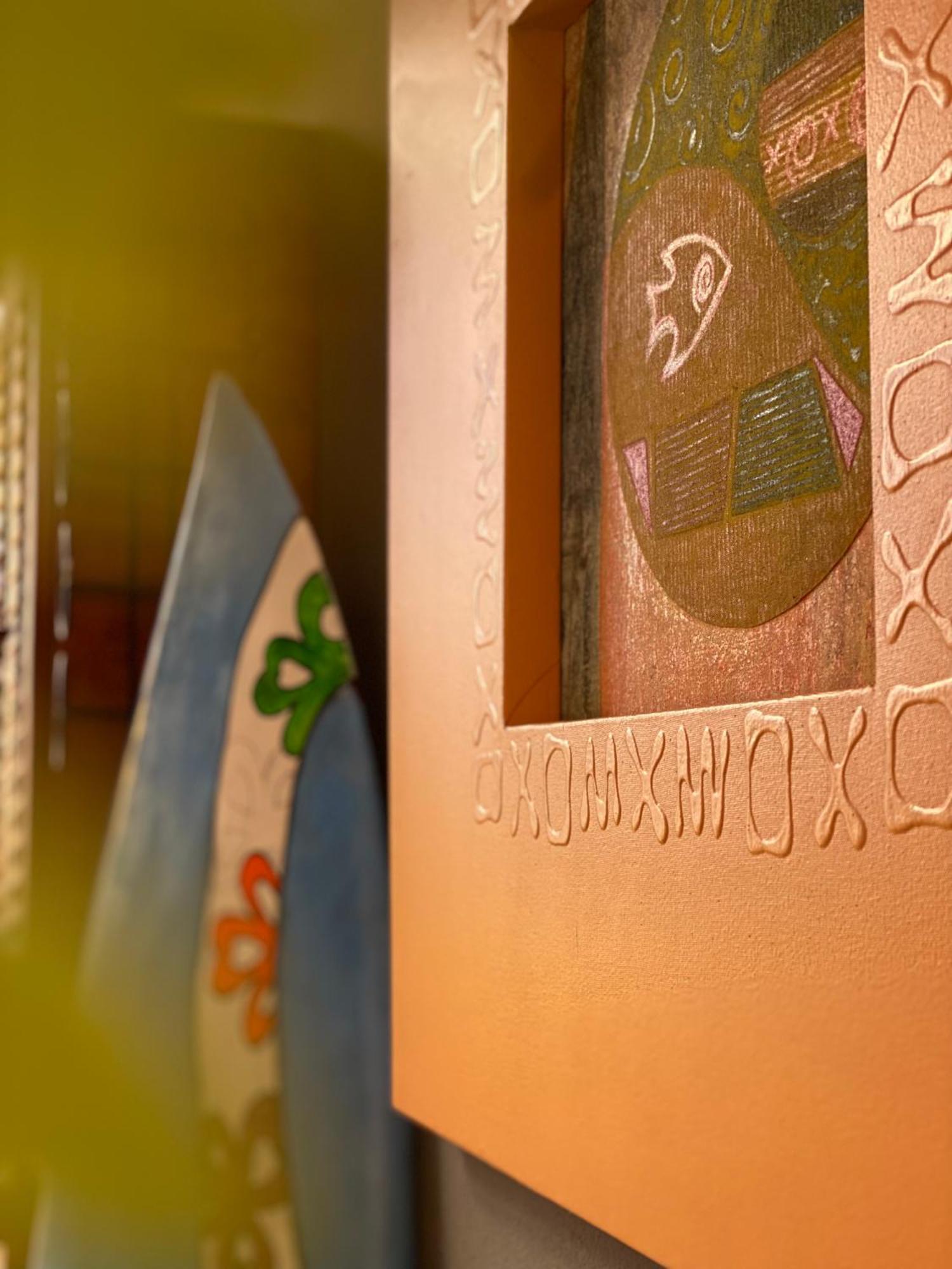 Hotel Aloha Oe Itagua à Ubatuba Extérieur photo