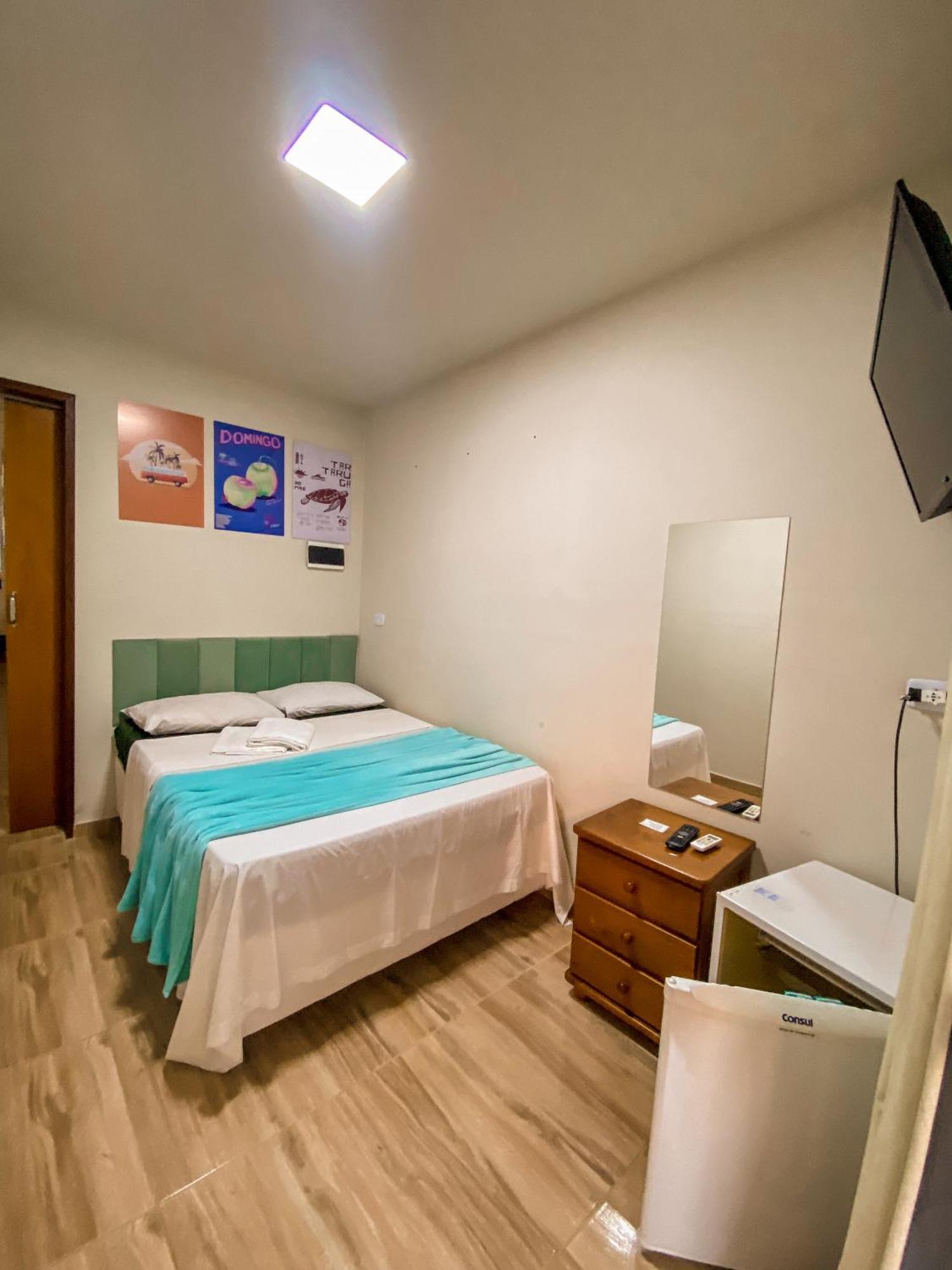 Hotel Aloha Oe Itagua à Ubatuba Chambre photo