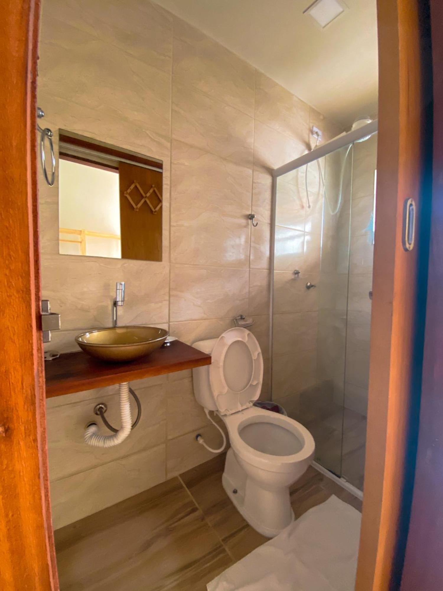 Hotel Aloha Oe Itagua à Ubatuba Extérieur photo
